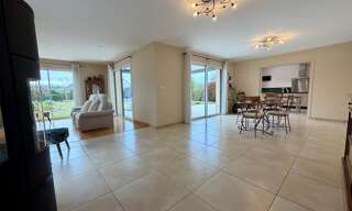 Maison 8 Pièces 167 m² à vendre à Huillé-Lézigné (49430)