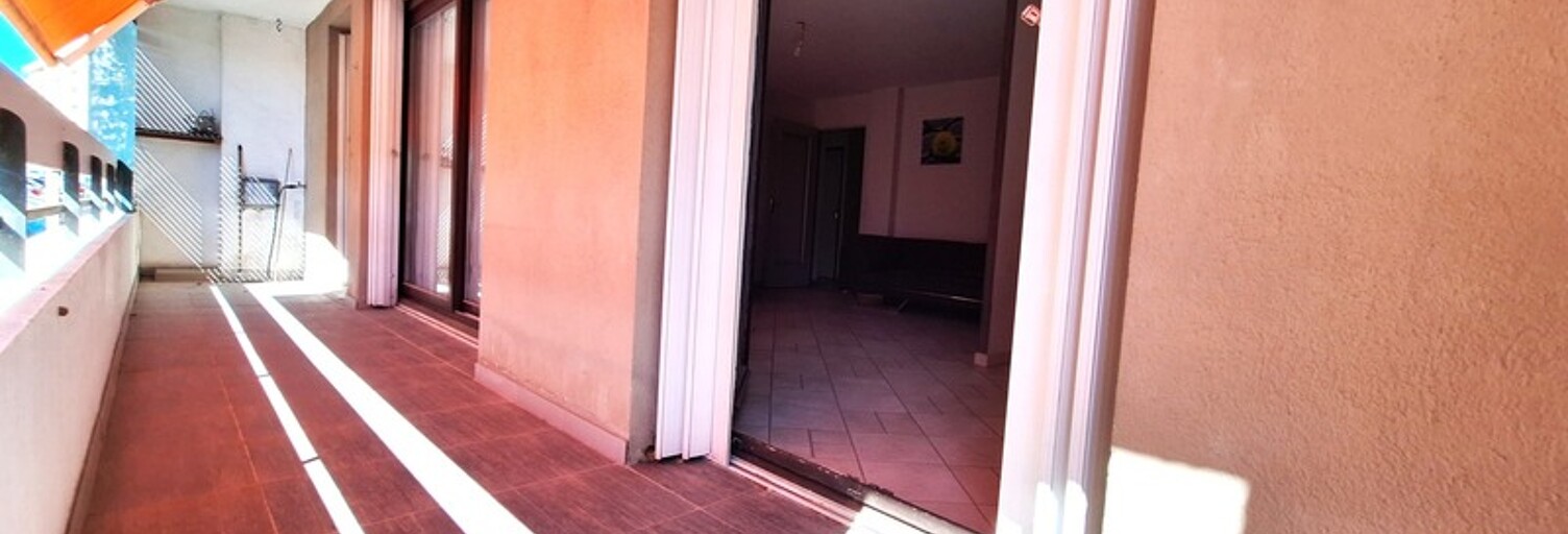Appartement 4 Pièces 107 m² à vendre à Marseille 4 (13004)