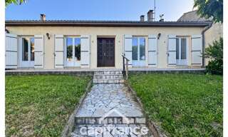 Maison 4 Pièces 122 m² à vendre à Bon-Encontre (47240)