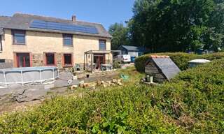 Maison 7 Pièces 166 m² à vendre à Irodouër (35850)