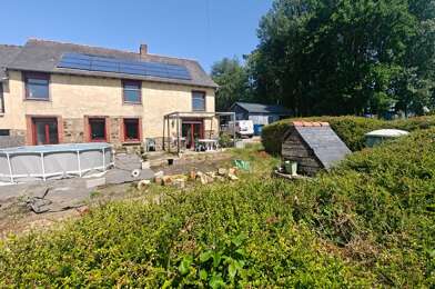 Maison 7 pièces 244000 €