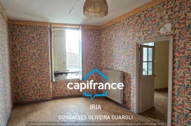 Immeuble  76000 €