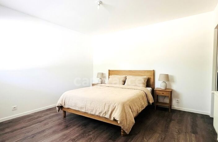 Dpt Finistère (29), à vendre QUIMPER appartement T2 dernier étage de 33 m² habitable - Box - Parking souterrain — photo 4