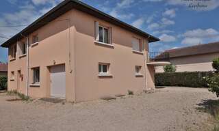 Maison 6 Pièces 159 m² à vendre à Manziat (01570)