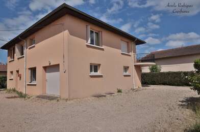 Maison 6 pièces 235000 €