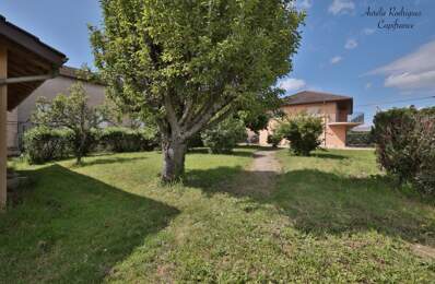 Maison à vendre 6 pièces MANZIAT (01) — photo du bien