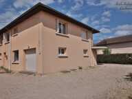 Maison à vendre 6 pièces MANZIAT (01) — photo 2