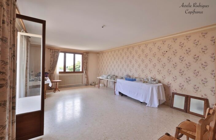 Maison à vendre 6 pièces MANZIAT (01) — photo 5