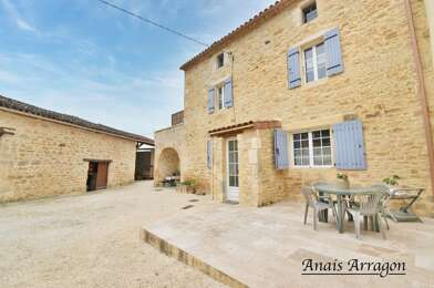Maison 3 pièces 175000 €