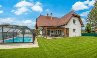 Maison 8 Pièces 180 m² à vendre à Rantzwiller (68510)