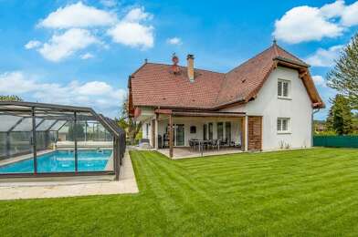 Maison 8 pièces 482000 €