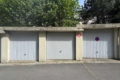 Garage  32200 €