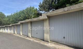 Garage  13 m² à vendre à Châtillon (92320)
