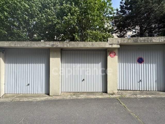Box  à vendre CHATILLON (92) - Centre de Châtillon – à deux pas du Tramway T6 — photo du bien
