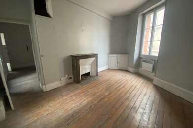 Appartement 5 pièces 320000 €