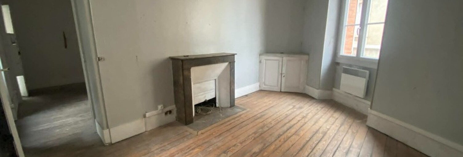 Appartement 5 Pièces 128 m² à vendre à Dijon (21000)