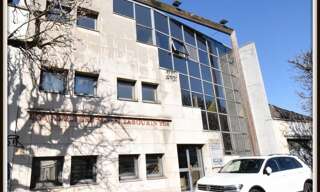 Immeuble  700 m² à vendre à Vitry-sur-Seine (94400)
