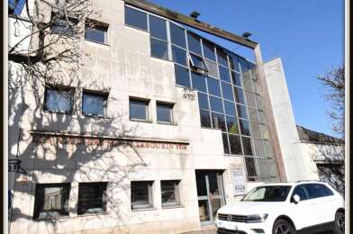 Immeuble  1150000 €