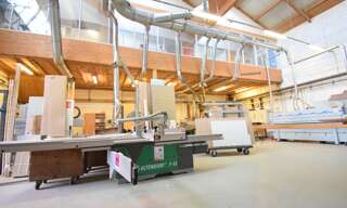 Immeuble  700 m² à vendre à Vitry-sur-Seine (94400)