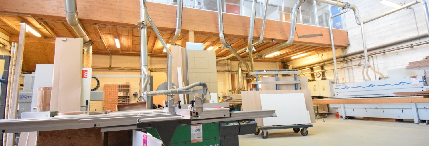 Immeuble  700 m² à vendre à Vitry-sur-Seine (94400)