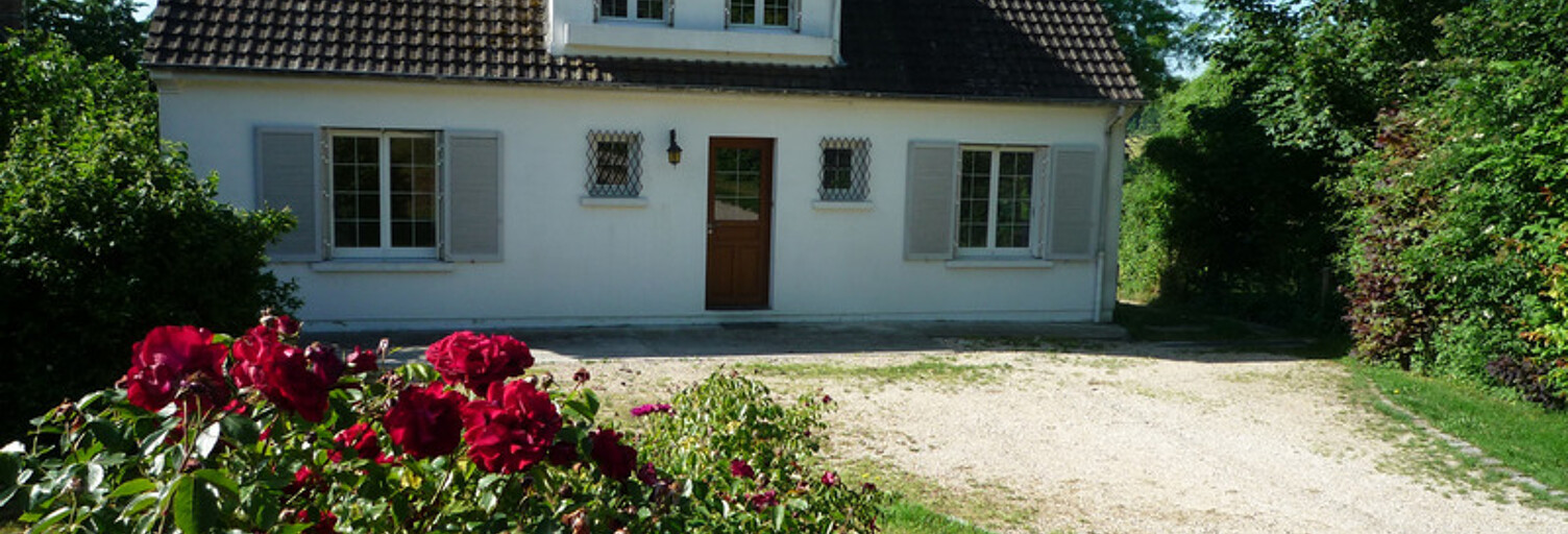 Maison 8 Pièces 160 m² à vendre à Château-Thierry (02400)