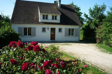 Maison 8 pièces 278000 €