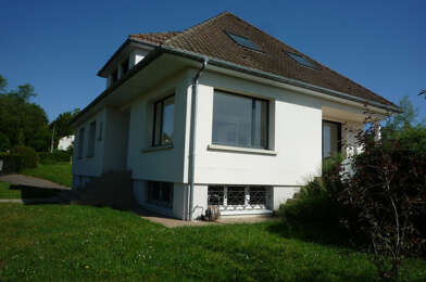 Maison 8 pièces 385000 €