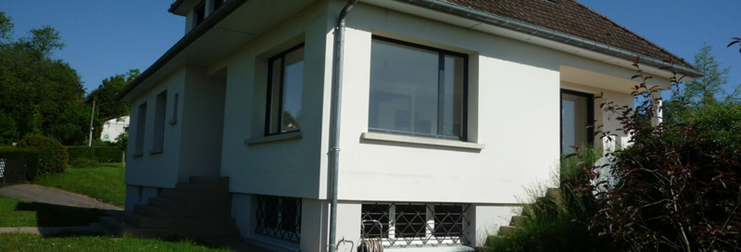 Maison 8 Pièces 187 m² à vendre à Brasles (02400)