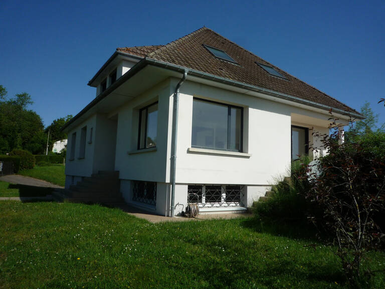 BRASLES (02) à vendre belle  maison contemporaine en parfait état de 186  m2 sur un terrain clos de 1278 m2 — photo 1