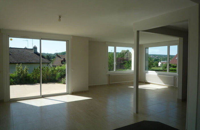 BRASLES (02) à vendre belle  maison contemporaine en parfait état de 186  m2 sur un terrain clos de 1278 m2 — photo 4