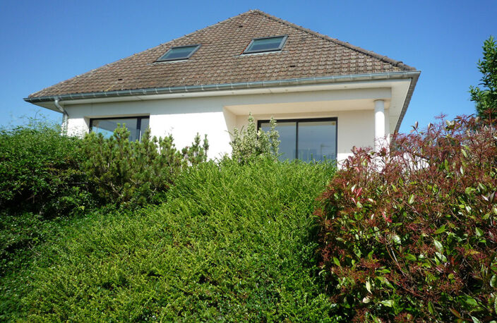 BRASLES (02) à vendre belle  maison contemporaine en parfait état de 186  m2 sur un terrain clos de 1278 m2 — photo 5