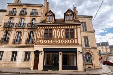 Appartement 4 pièces 200000 €