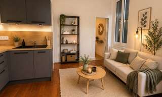 Appartement 1 Pièce 23 m² à vendre à Chambéry (73000)