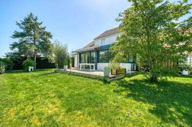 Maison 7 pièces 461000 €