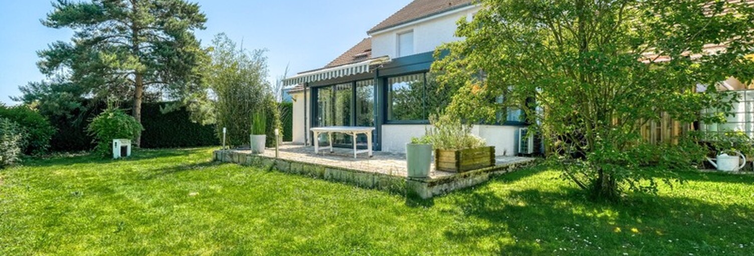 Maison 7 Pièces 175 m² à vendre à Saint-Mard (77230)
