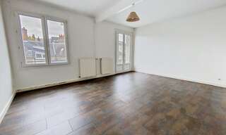 Appartement 3 Pièces 74 m² à louer à Tours (37000)