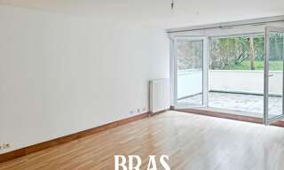 Appartement 3 Pièces 63 m² à vendre à Nantes (44000)