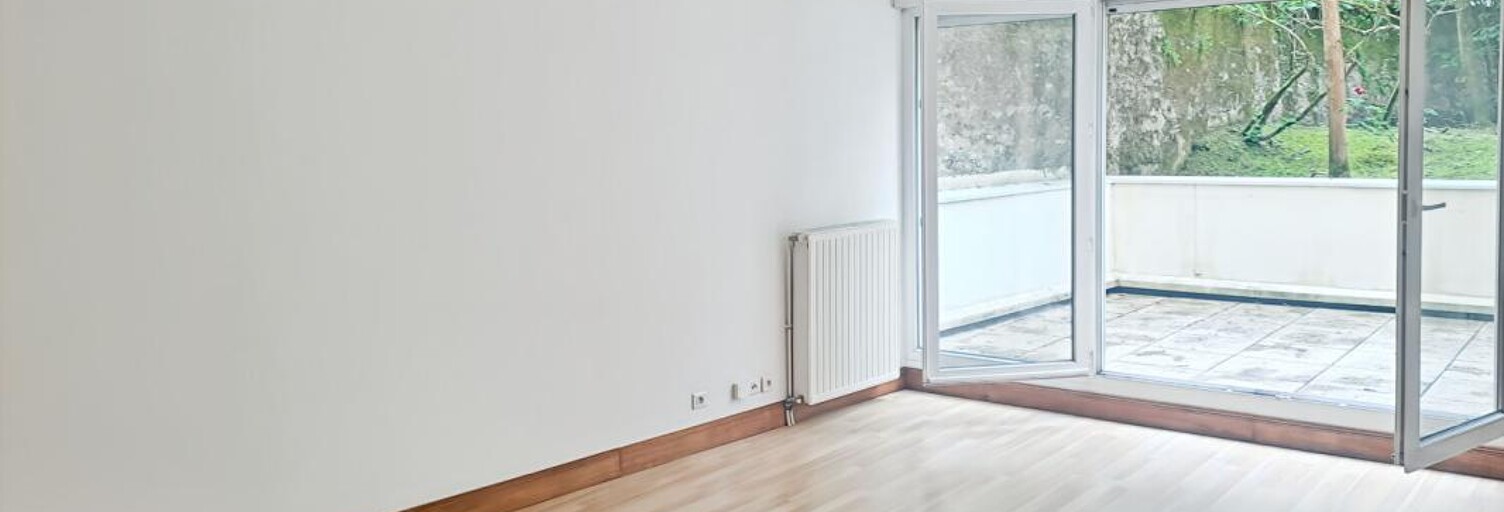 Appartement 3 Pièces 63 m² à vendre à Nantes (44000)