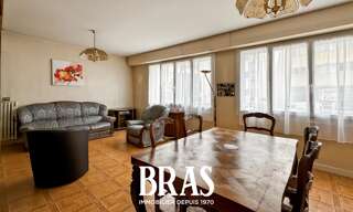 Appartement 3 Pièces 62 m² à vendre à Rezé (44400)
