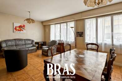 Appartement 3 pièces 173500 €
