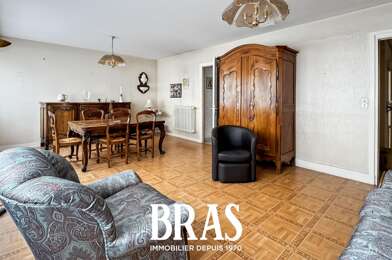 Appartement 3 pièces 173500 €