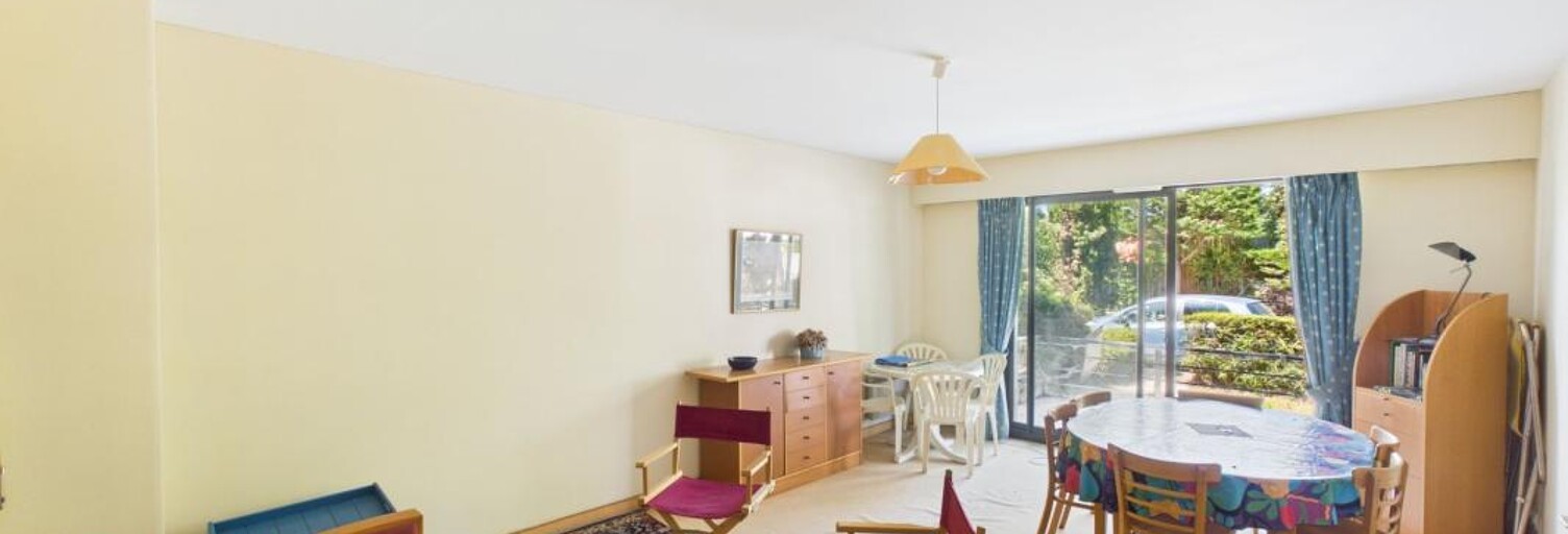 Appartement 2 Pièces 48 m² à vendre à La Baule-Escoublac (44500)