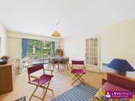 La Baule  proche les grands hotels  Appartement de type 2 à rafraichir — photo 2