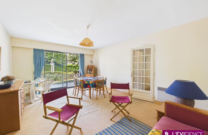 La Baule  proche les grands hotels  Appartement de type 2 à rafraichir — photo 2