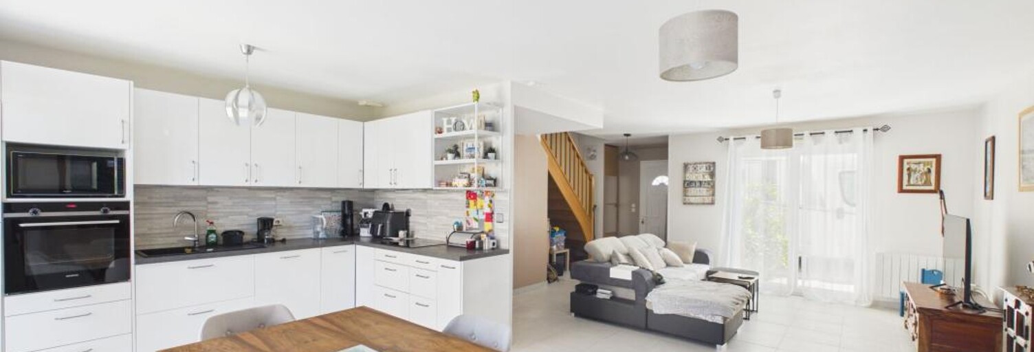 Maison 5 Pièces 105 m² à vendre à La Baule-Escoublac (44500)