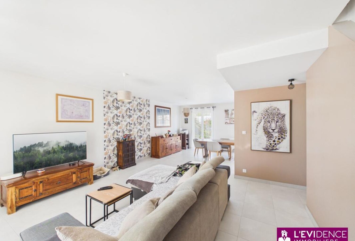 La Baule Le Guézy - Maison familiale prête à vivre — photo 1
