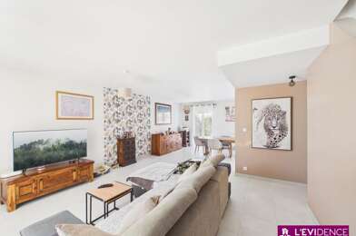 Maison 5 pièces 485100 €