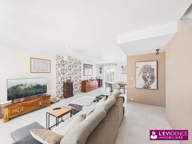 La Baule Le Guézy - Maison familiale prête à vivre — photo du bien