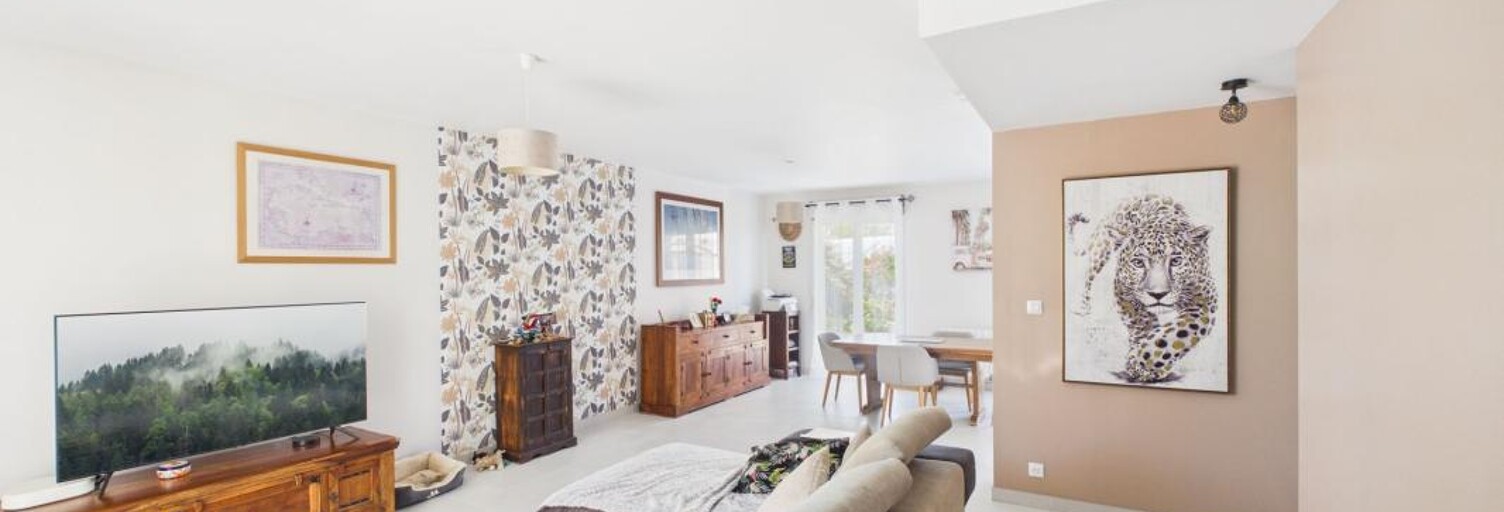 Maison 5 Pièces 105 m² à vendre à La Baule-Escoublac (44500)