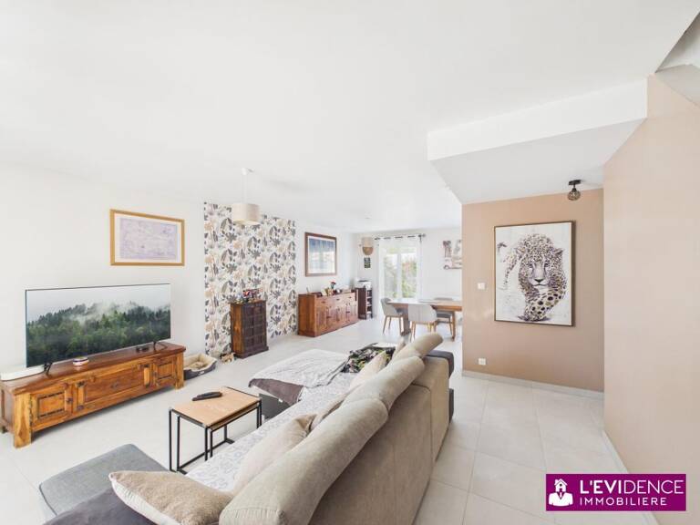 La Baule Le Guézy - Maison familiale prête à vivre — photo 1